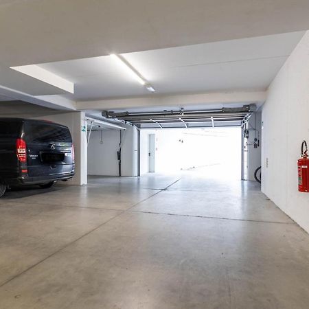 Alpine View Plan de Corones Appartement Sorafurcia Buitenkant foto
