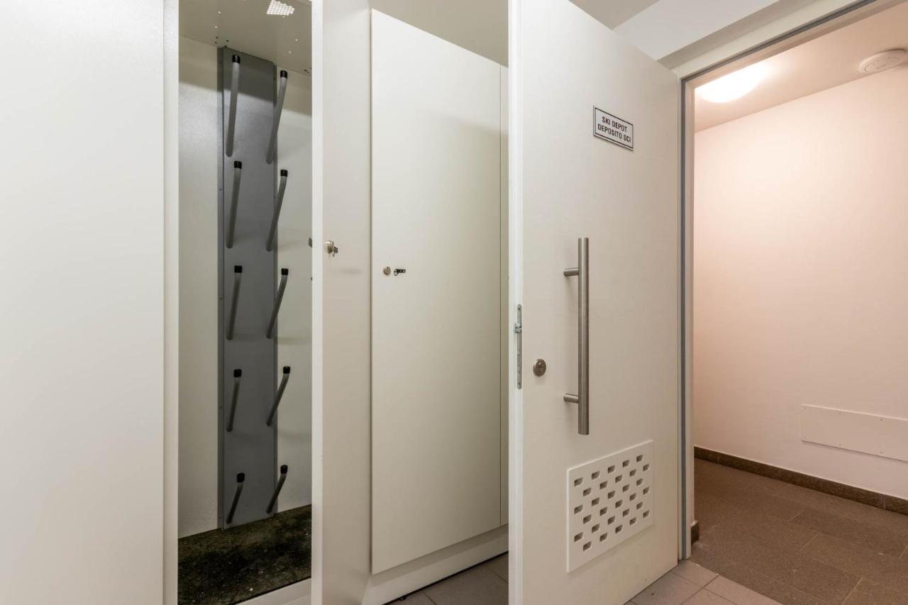 Alpine View Plan de Corones Appartement Sorafurcia Buitenkant foto
