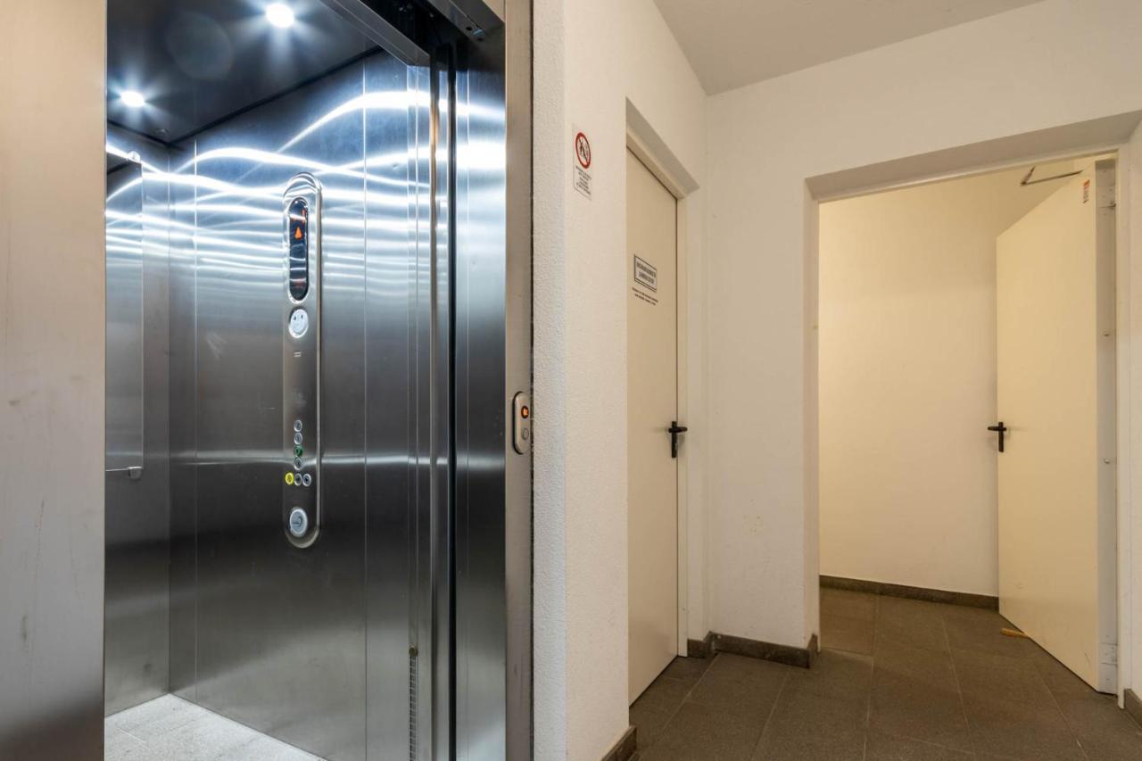 Alpine View Plan de Corones Appartement Sorafurcia Buitenkant foto